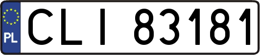 CLI83181