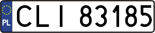 CLI83185