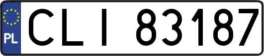 CLI83187