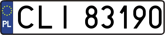 CLI83190