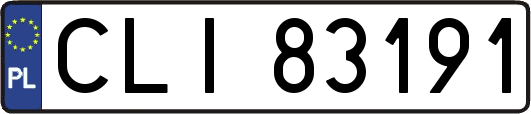 CLI83191