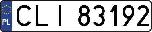 CLI83192