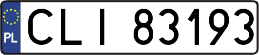 CLI83193