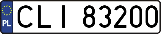 CLI83200