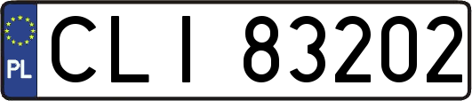 CLI83202
