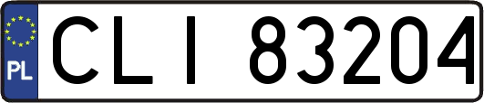 CLI83204