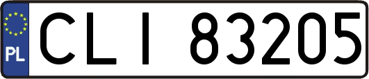 CLI83205