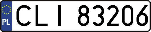 CLI83206