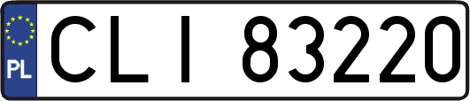 CLI83220