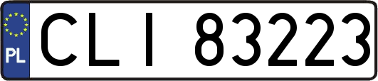 CLI83223