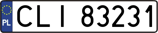 CLI83231