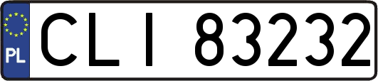CLI83232