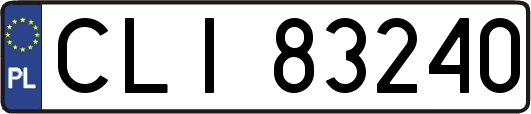 CLI83240