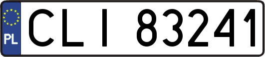CLI83241
