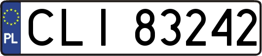 CLI83242