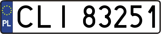 CLI83251