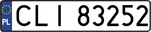 CLI83252