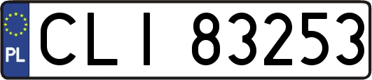 CLI83253
