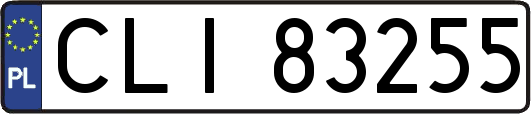 CLI83255
