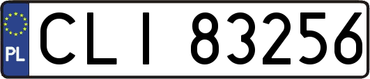 CLI83256