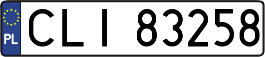 CLI83258
