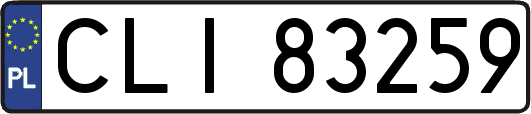 CLI83259
