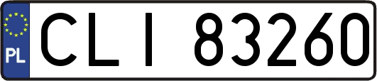 CLI83260