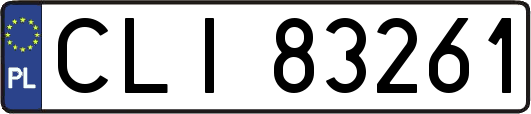 CLI83261