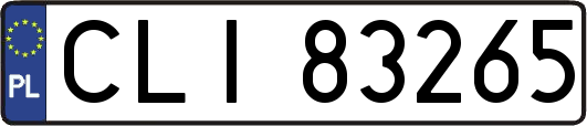 CLI83265