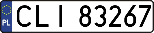 CLI83267