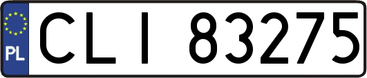 CLI83275