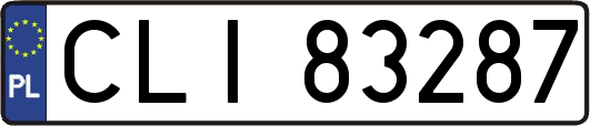 CLI83287