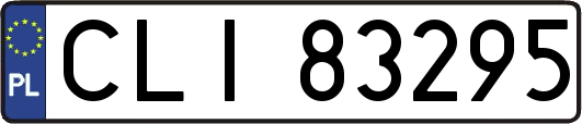 CLI83295
