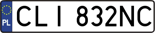 CLI832NC