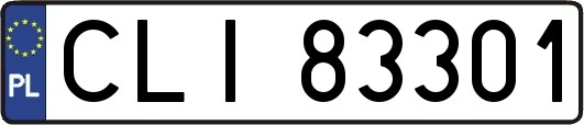 CLI83301