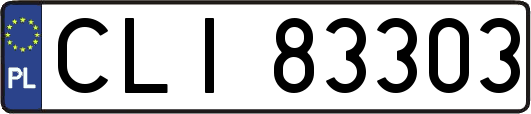 CLI83303
