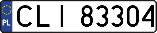 CLI83304