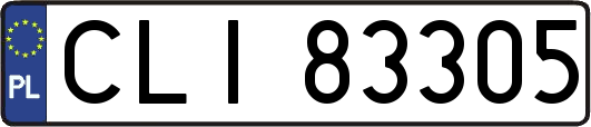 CLI83305