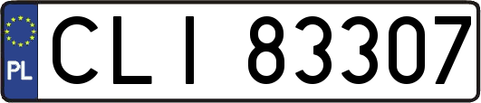 CLI83307