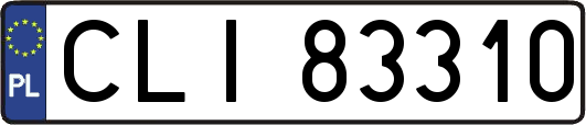 CLI83310
