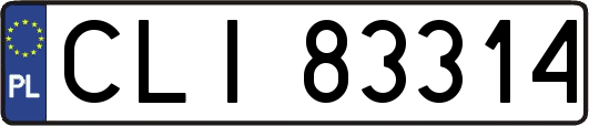 CLI83314