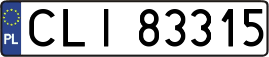 CLI83315