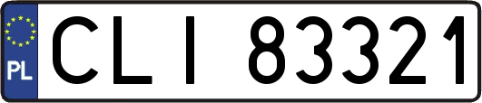 CLI83321