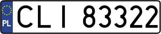 CLI83322