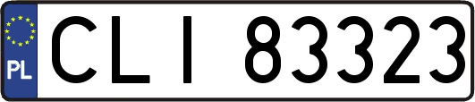 CLI83323