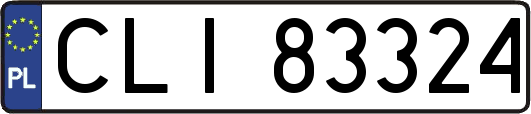 CLI83324