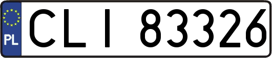 CLI83326