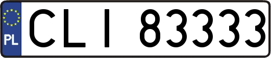 CLI83333