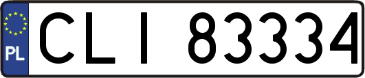 CLI83334