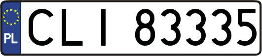 CLI83335